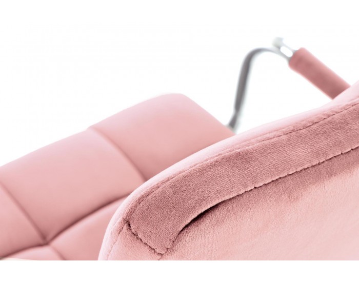 Детски стол BM-Gonzo 4, розов