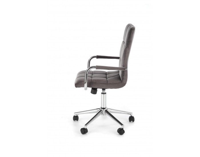 Детски стол BM-Gonzo 4, сив