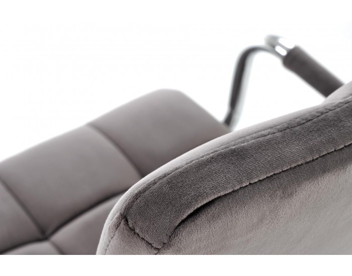 Детски стол BM-Gonzo 4, сив