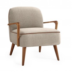 Кресло BM-Pastore - Мека мебел