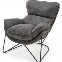 Кресло BM-Volker - Мека мебел