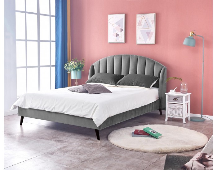 Тапицирано легло BM-Yovella 160 Тапицирано легло BM-Yovella 160