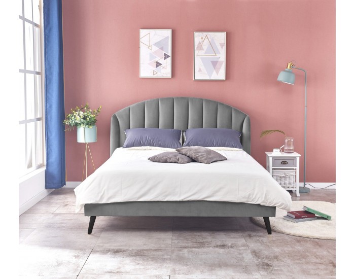 Тапицирано легло BM-Yovella 160 Тапицирано легло BM-Yovella 160