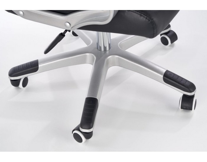 Офис стол BM-Barton 1, еко кожа