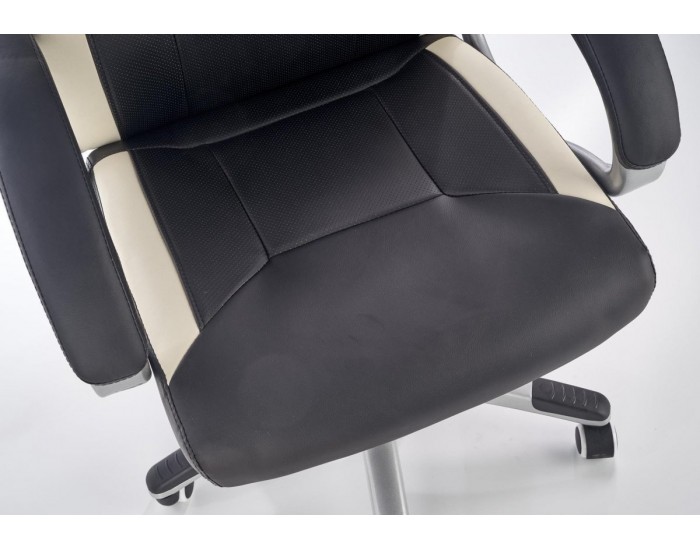 Офис стол BM-Barton 1, еко кожа