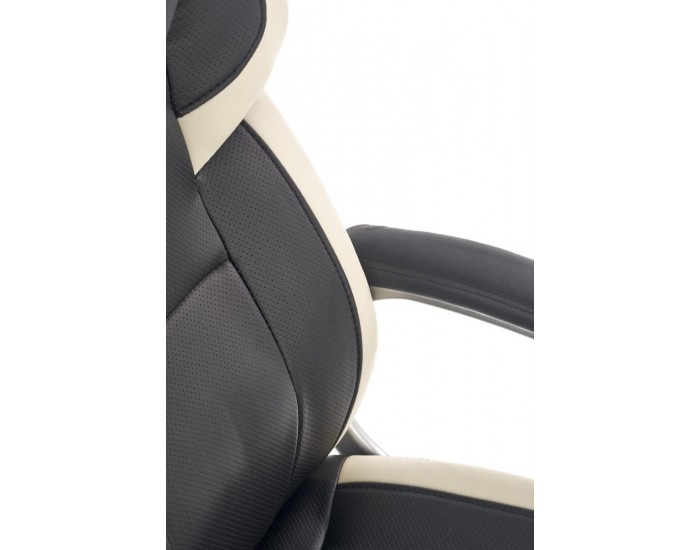 Офис стол BM-Barton 1, еко кожа