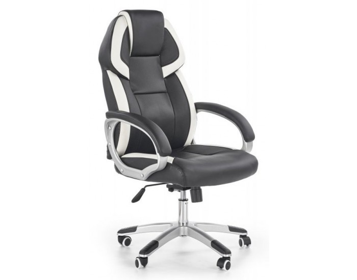 Офис стол BM-Barton 1, еко кожа