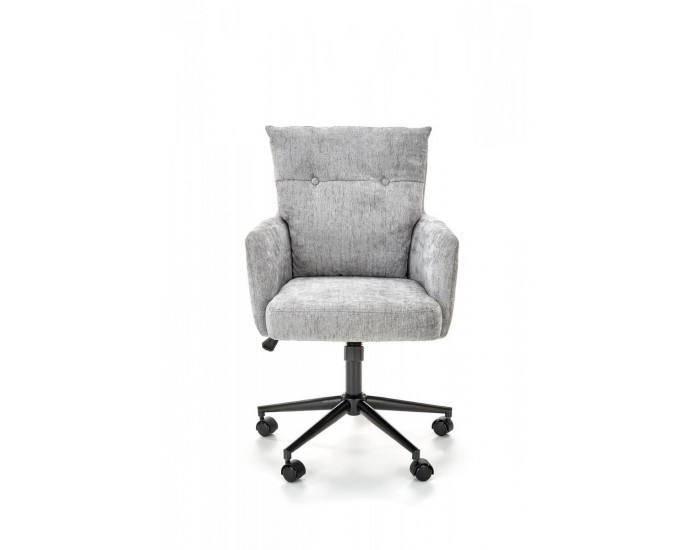 Офис стол BM-Flores 1, сив