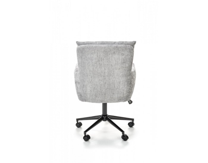 Офис стол BM-Flores 1, сив