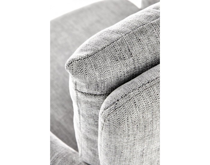 Офис стол BM-Flores 1, сив