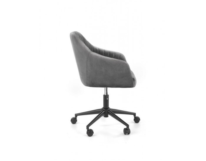 Офис стол BM-Fresco 1, сив