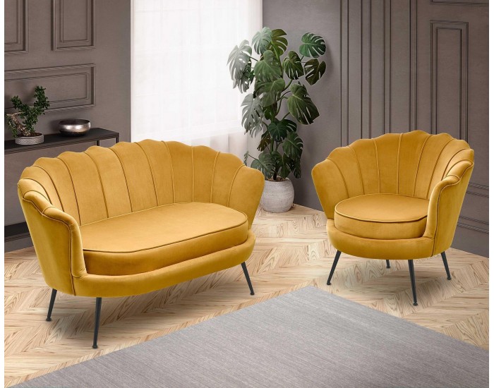 Кресло BM-Amorinito 2