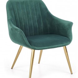 Кресло BM-Elegance 2 - Мека мебел