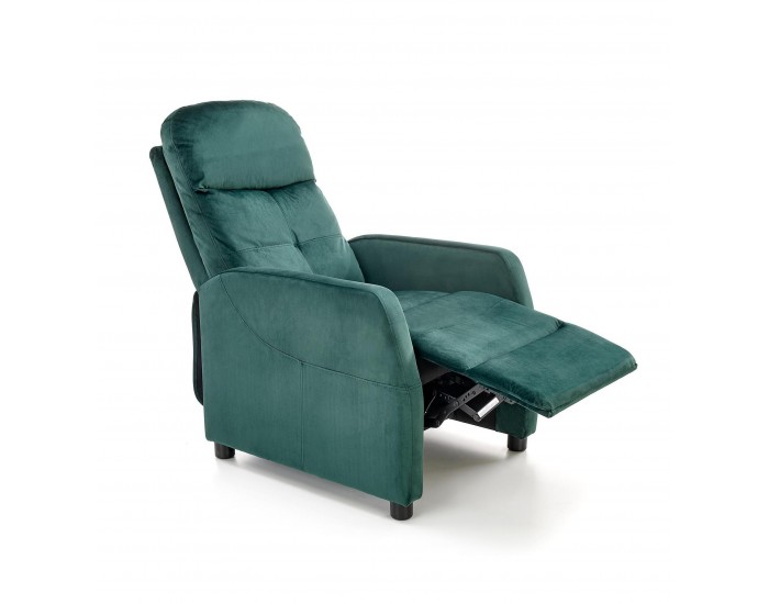 Кресло BM-Felipe 2, зелено