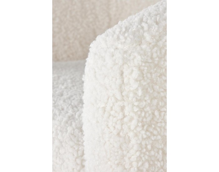 Кресло BM-Grifon 2, крем/натурален