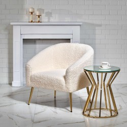 Кресло BM-Grifon 1 - Мека мебел