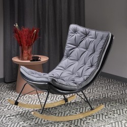 Кресло BM-Indigo 1 - Мека мебел