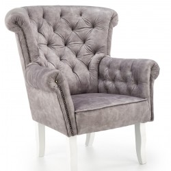 Кресло BM-Italo 1 - Мека мебел