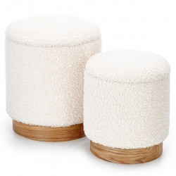 Комплект табуретки BM-Cancun 1 - Табуретки