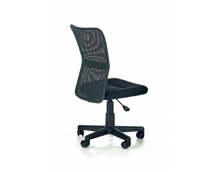 Детски стол BM-Dingo 1, сиво-черен