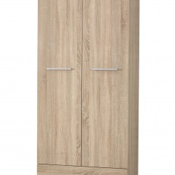 Етажерка BM-Lima Reg-2 1, дъб сонома - Halmar