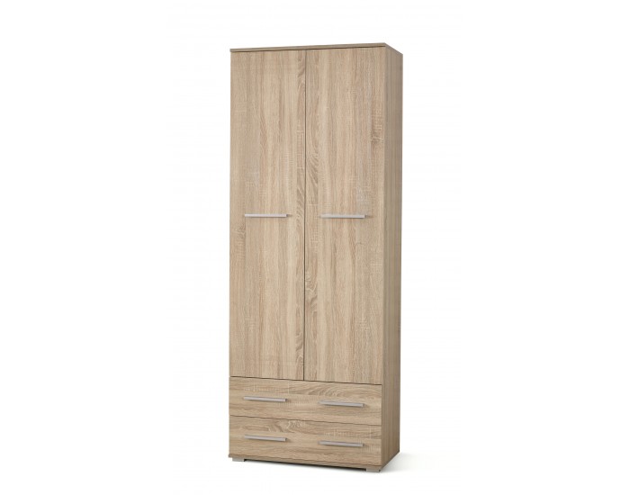 Етажерка BM-Lima Reg-2 1, дъб сонома