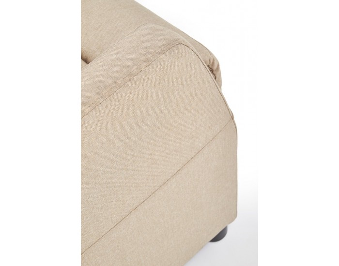 Кресло BM-Felipe 1, бежов