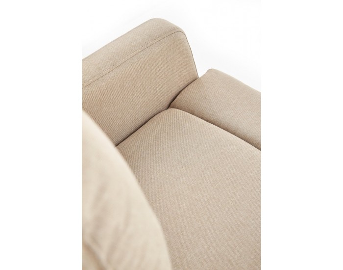 Кресло BM-Felipe 1, бежов