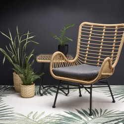 Кресло BM-Ikaro - Фотьойли