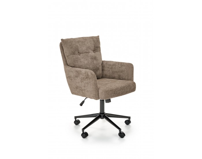 Офис стол BM-Flores 1, кафяв