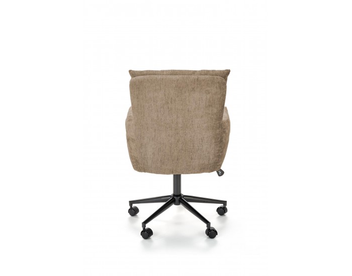 Офис стол BM-Flores 1, кафяв