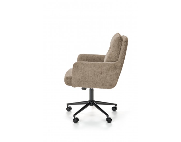 Офис стол BM-Flores 1, кафяв