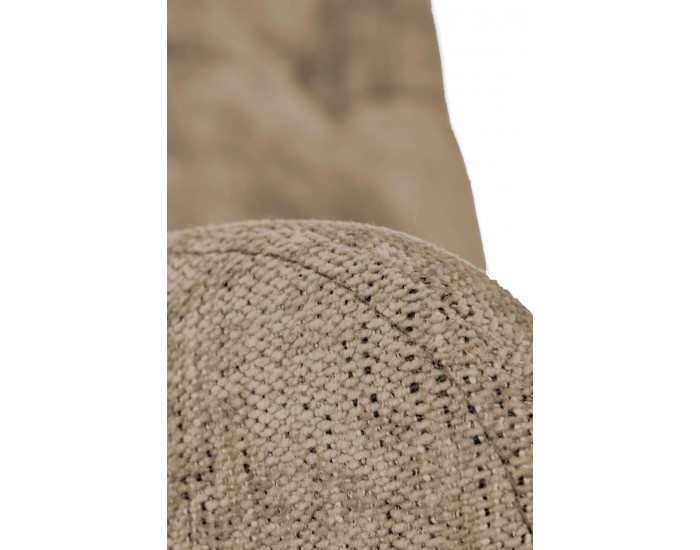 Офис стол BM-Flores 1, кафяв