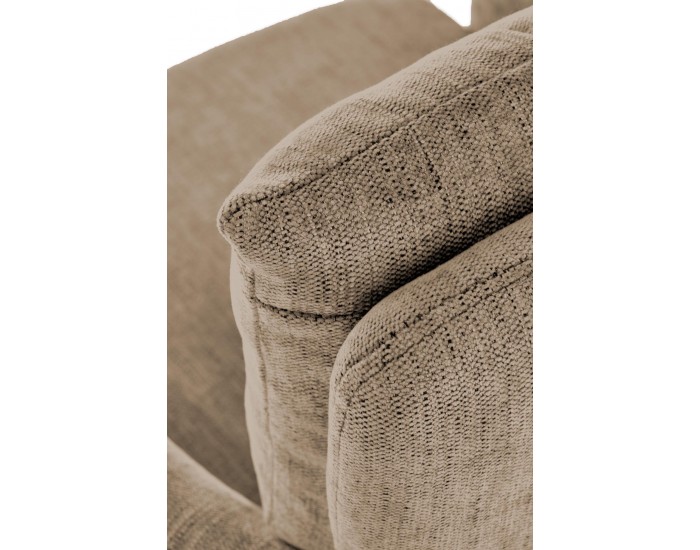 Офис стол BM-Flores 1, кафяв