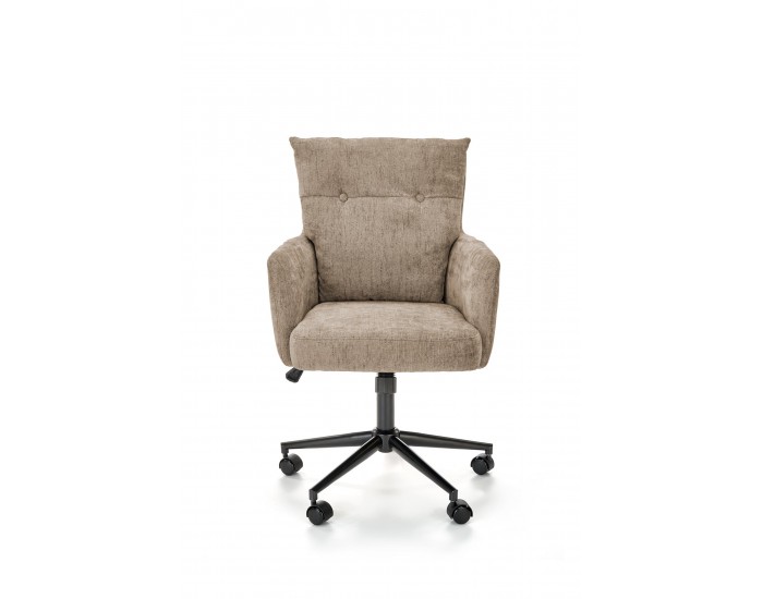 Офис стол BM-Flores 1, кафяв