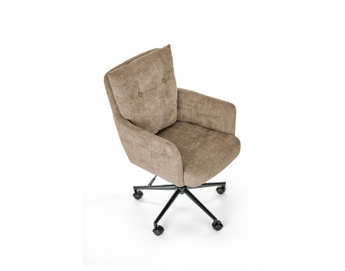 Офис стол BM-Flores 1, кафяв