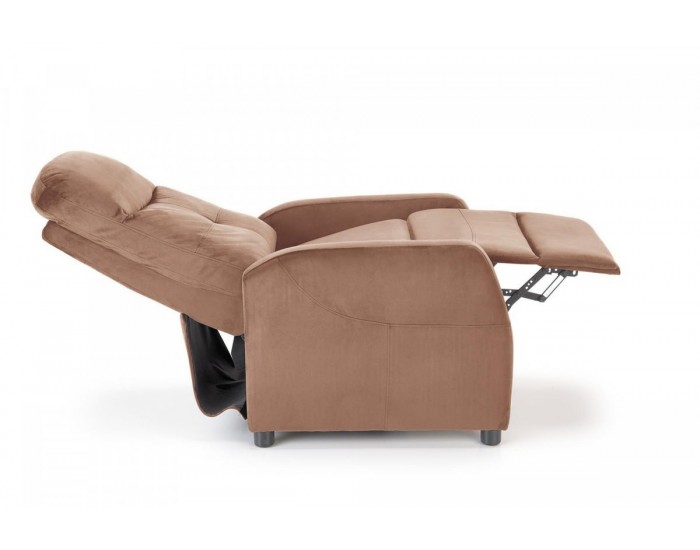 Кресло BM-Felipe 2, бежов