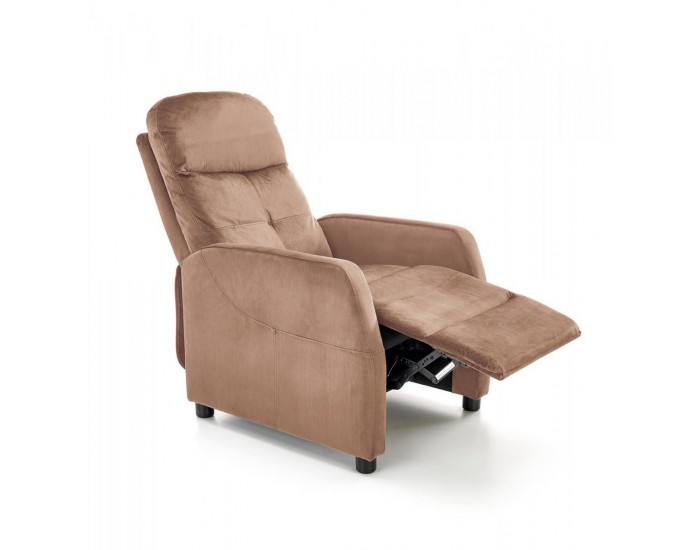 Кресло BM-Felipe 2, бежов