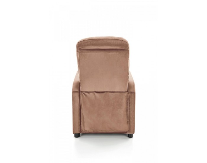 Кресло BM-Felipe 2, бежов