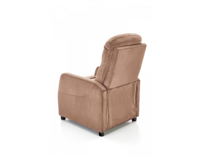 Кресло BM-Felipe 2, бежов