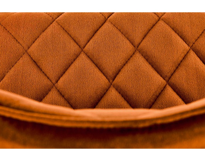 Трапезен стол KH450, канела