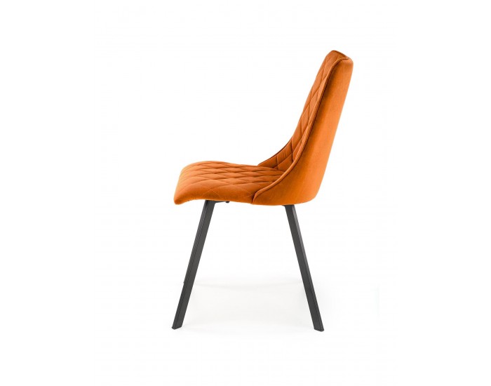 Трапезен стол KH450, канела