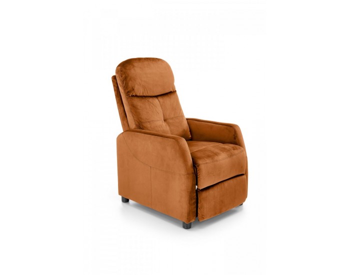 Кресло BM-Felipe 2, канела