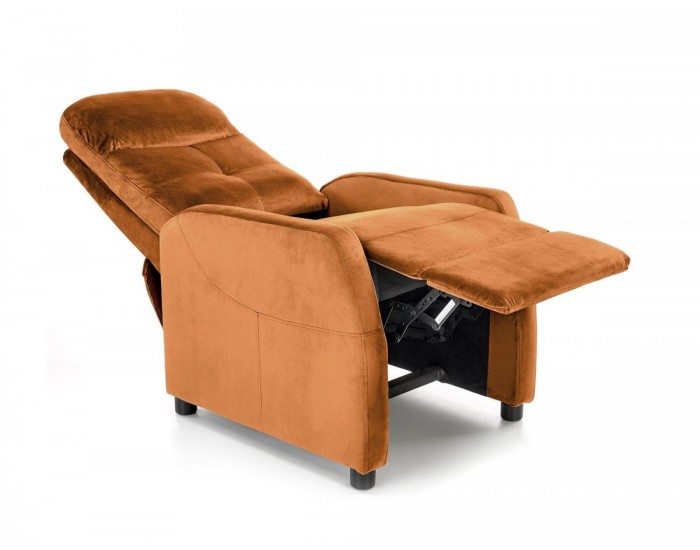 Кресло BM-Felipe 2, канела