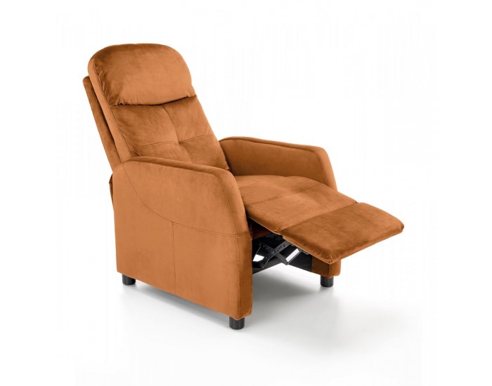 Кресло BM-Felipe 2, канела