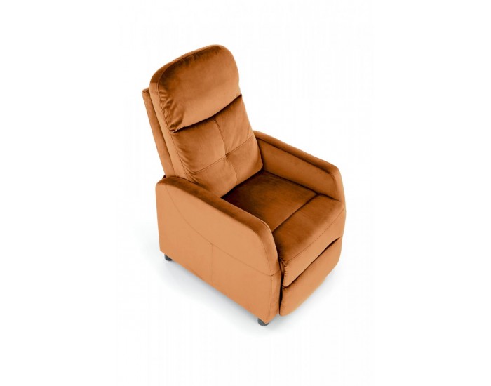 Кресло BM-Felipe 2, канела