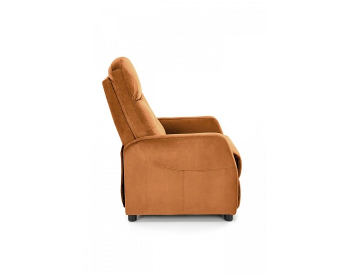 Кресло BM-Felipe 2, канела