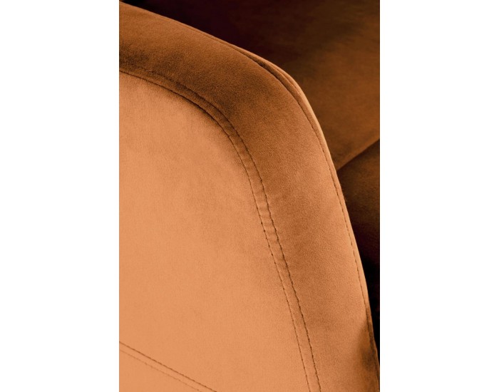 Кресло BM-Felipe 2, канела