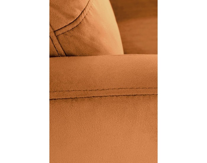 Кресло BM-Felipe 2, канела