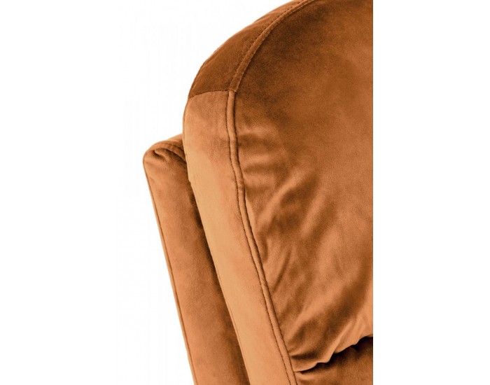 Кресло BM-Felipe 2, канела